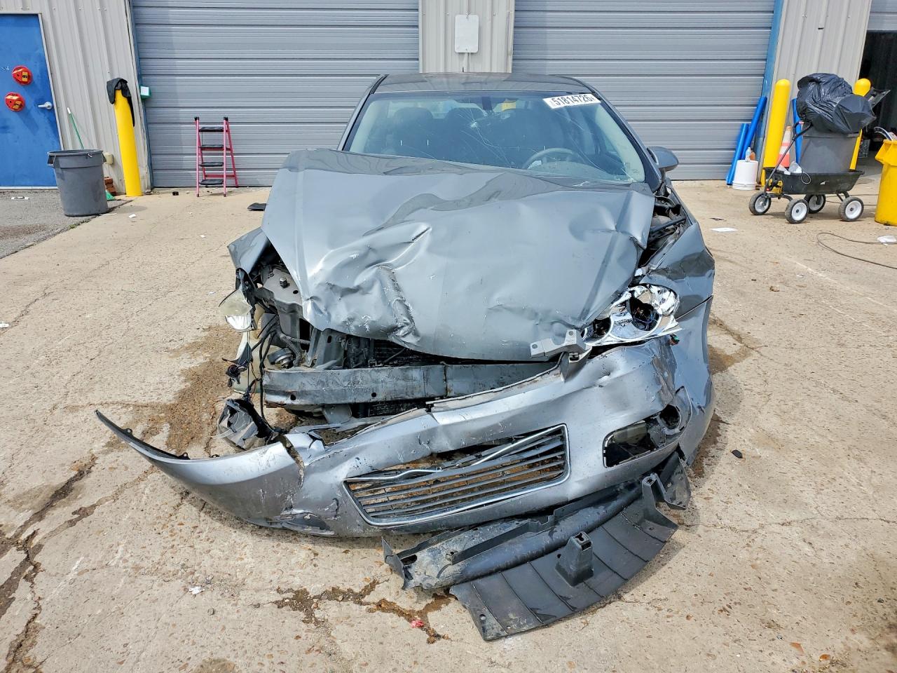 Chevrolet Impala Lt