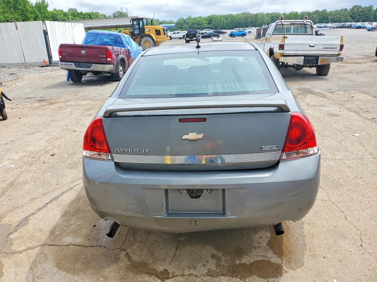Chevrolet Impala Lt