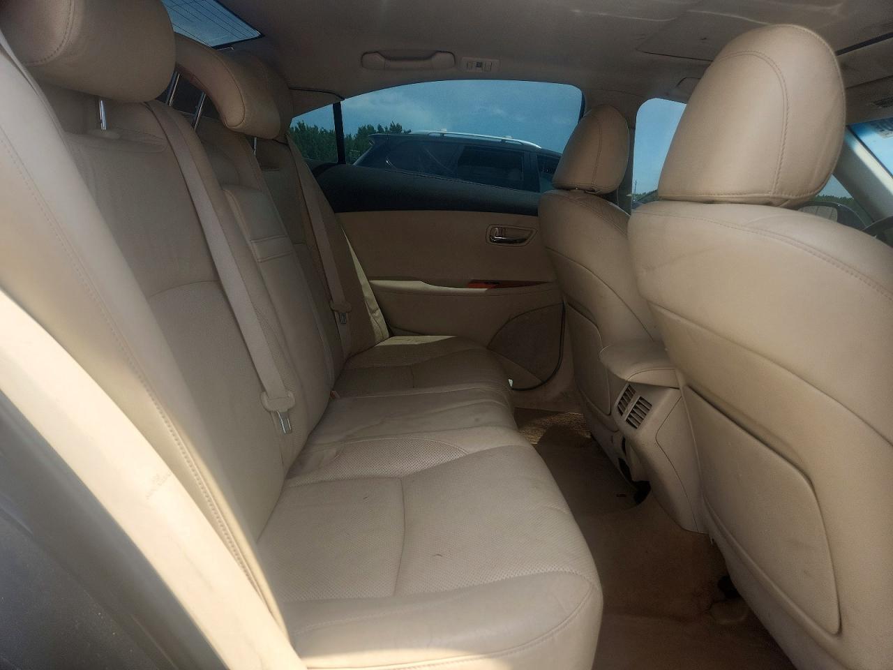 Lexus Es 350