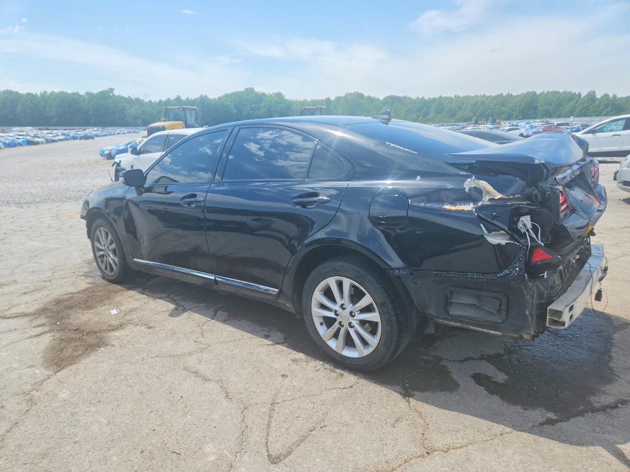 Lexus Es 350