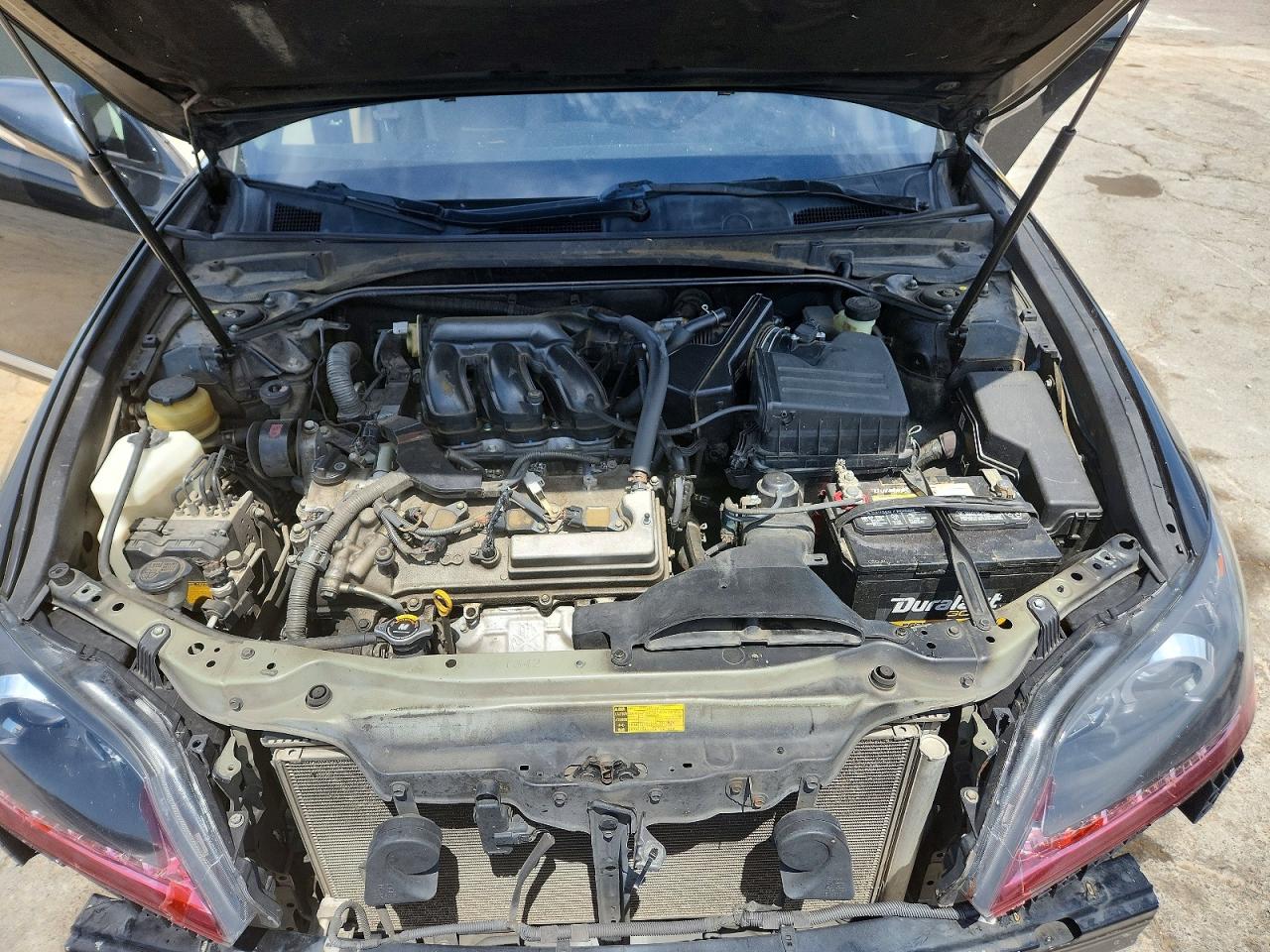 Lexus Es 350