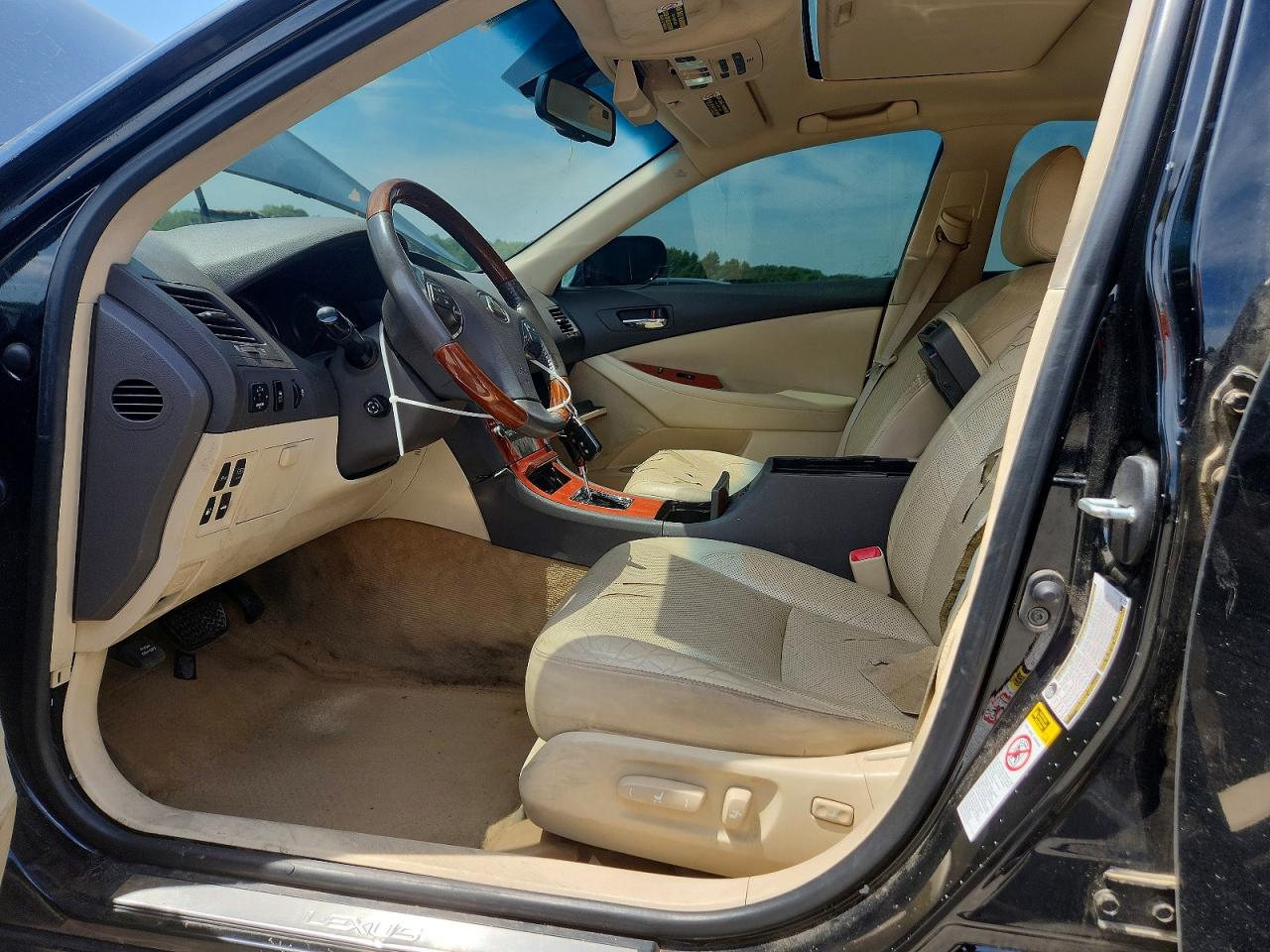 Lexus Es 350