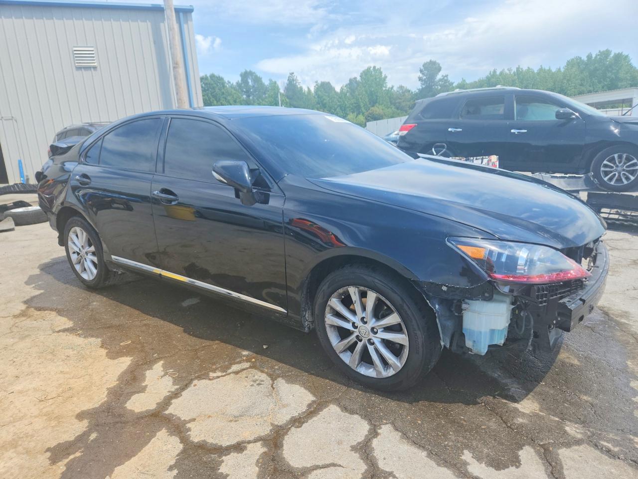 Lexus Es 350