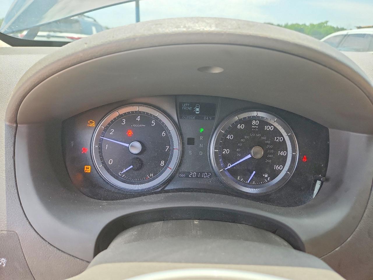 Lexus Es 350