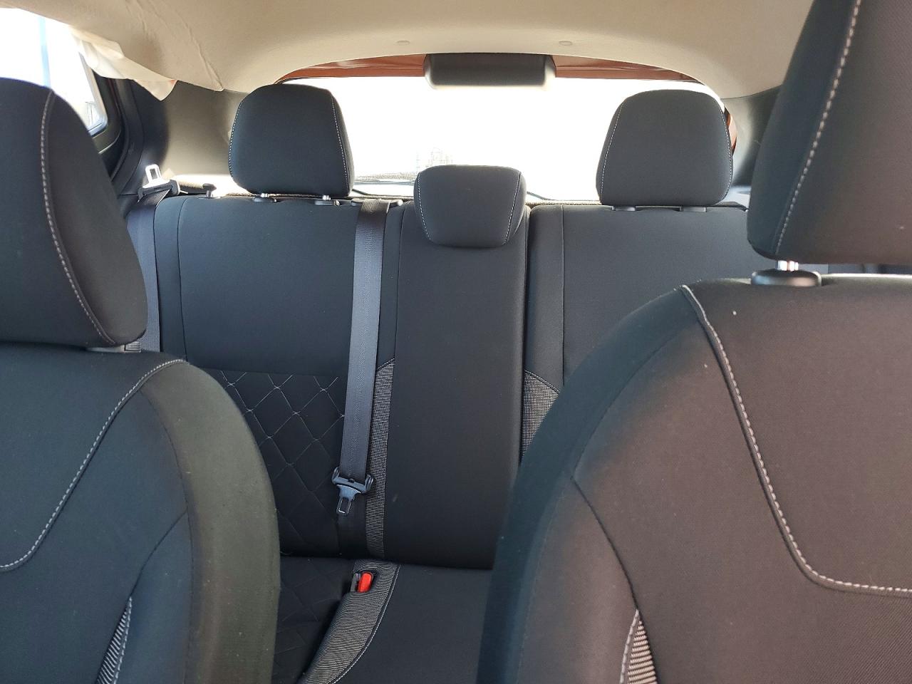 Nissan Kicks Sv