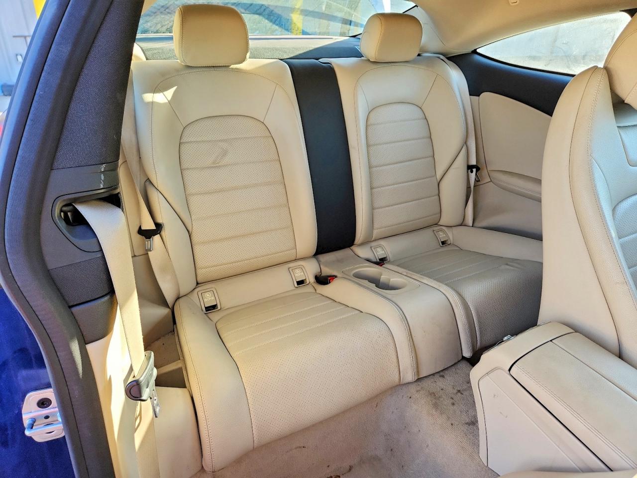 Mercedes-Benz C-Class 300