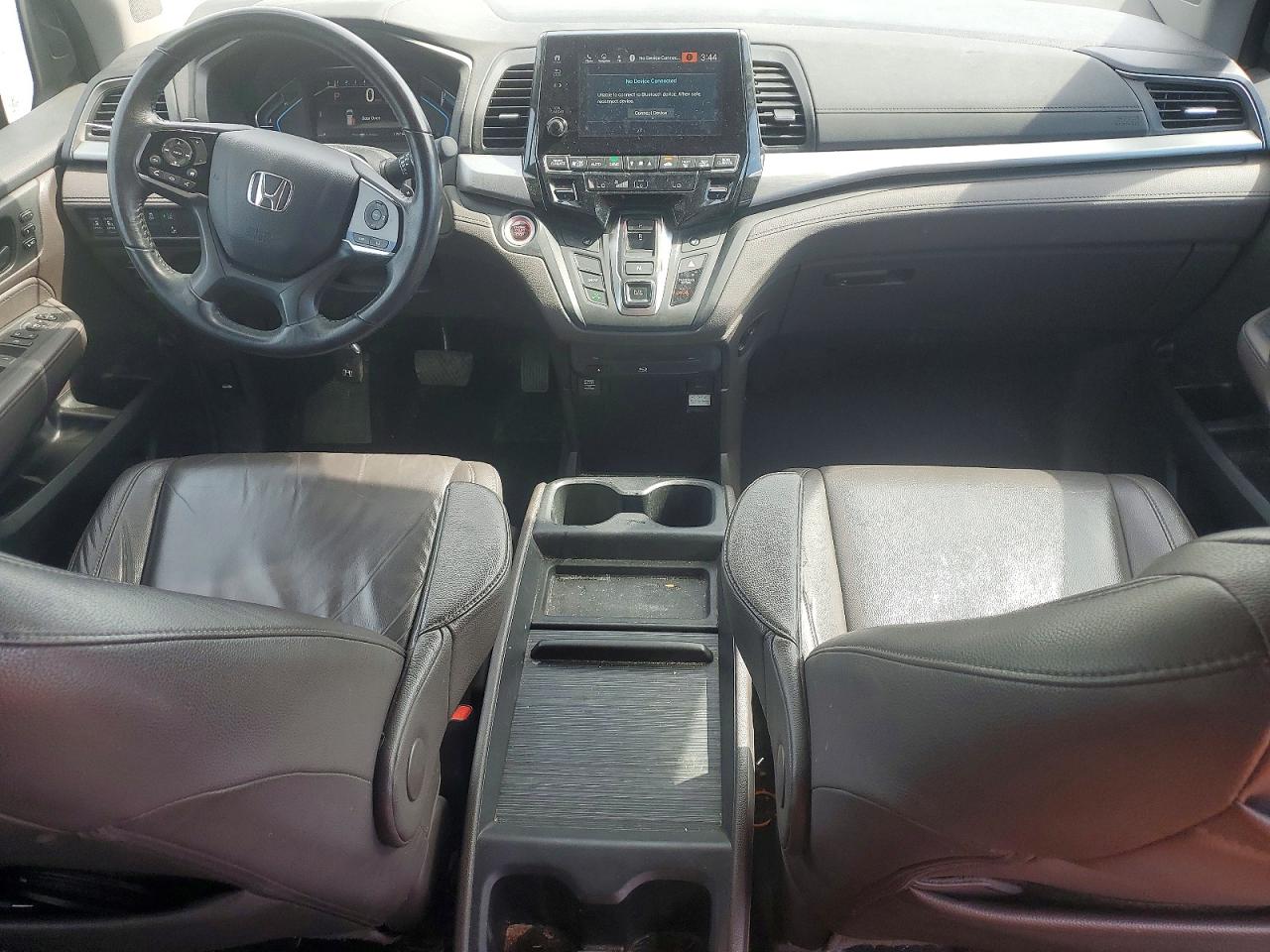 Honda Odyssey Exl