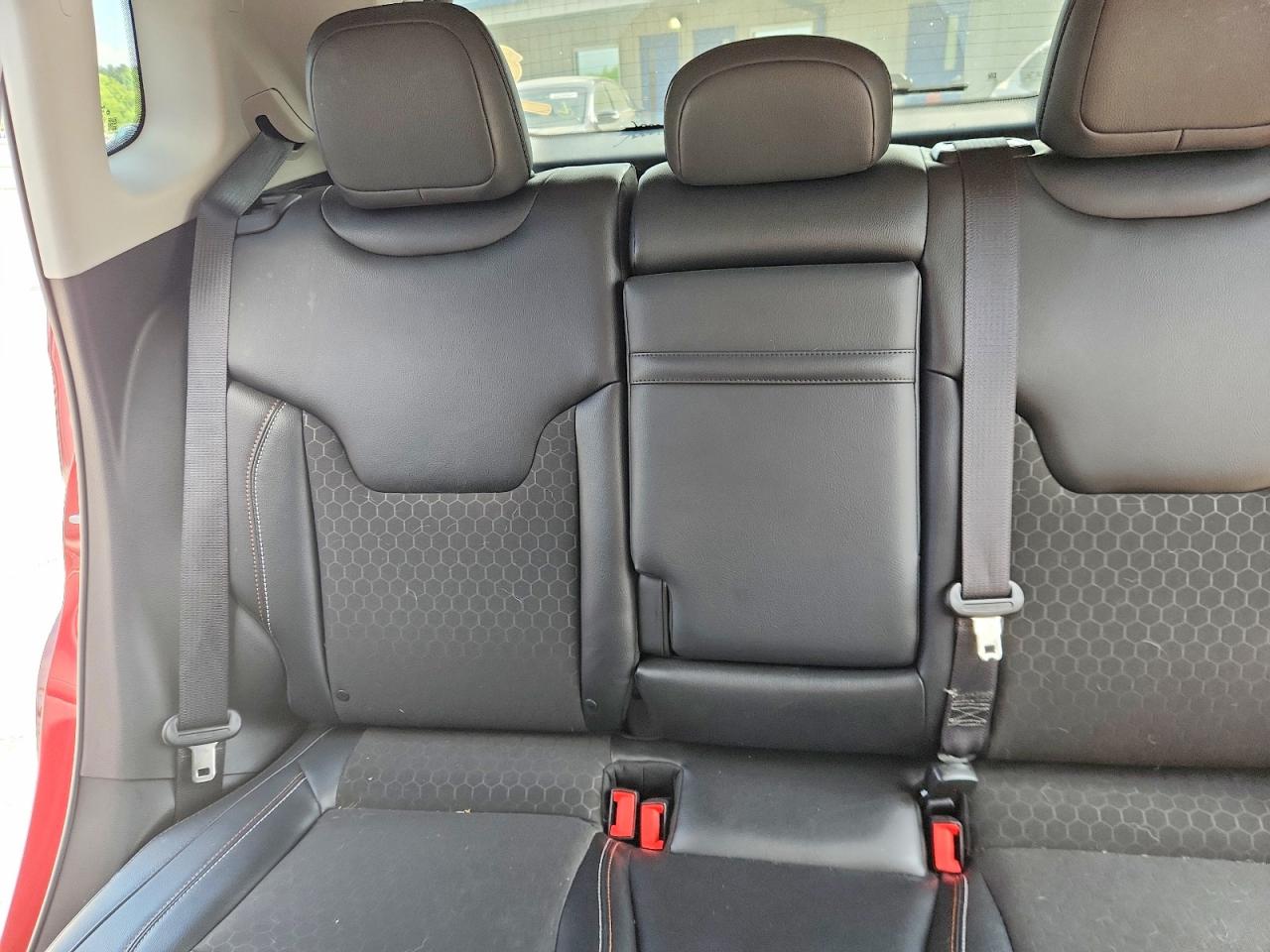 Jeep Compass Latitude