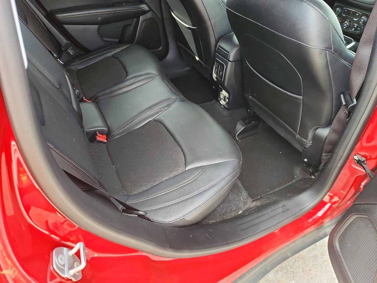 Jeep Compass Latitude
