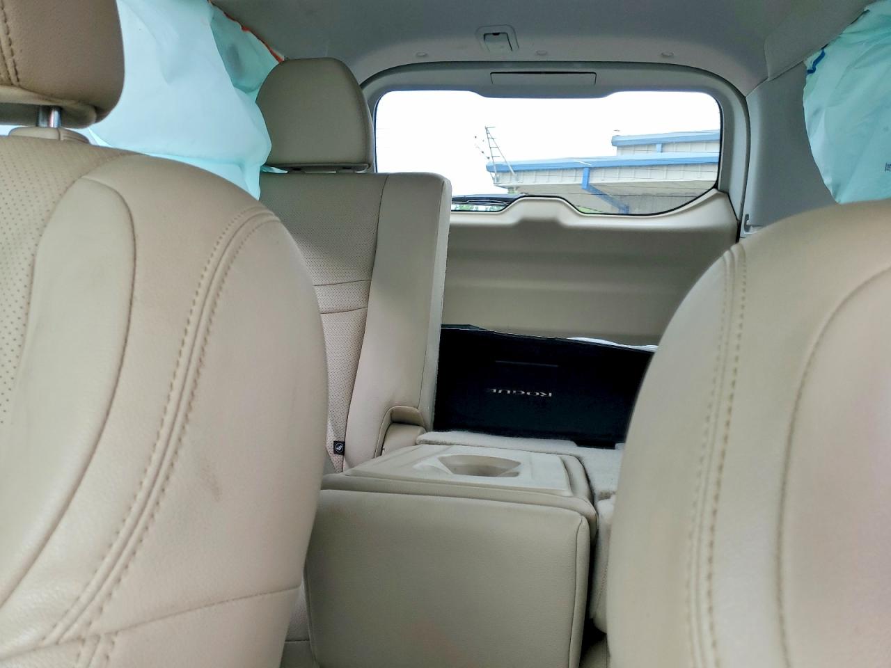 Nissan Rogue Sl
