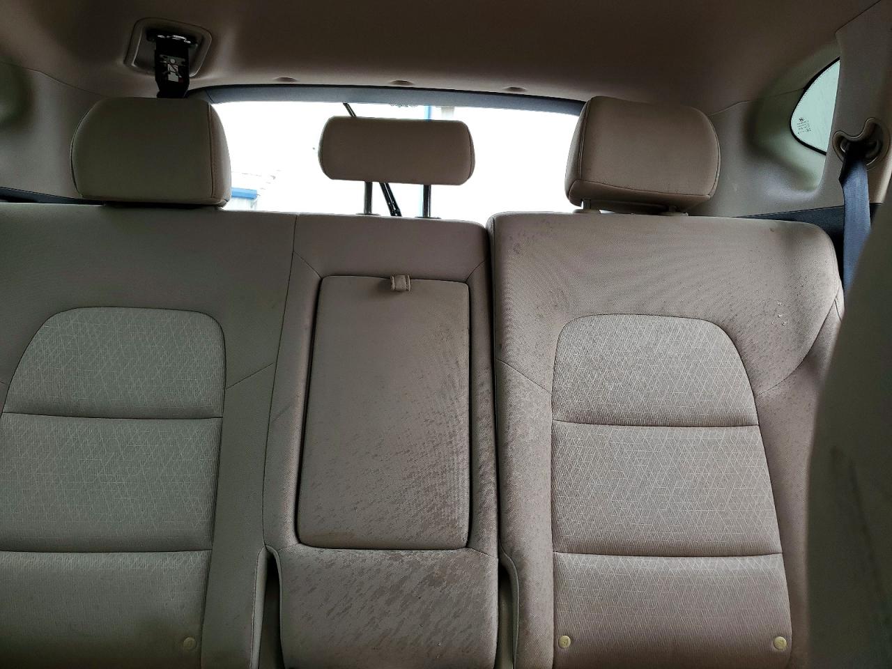 Hyundai TUCSON Eco