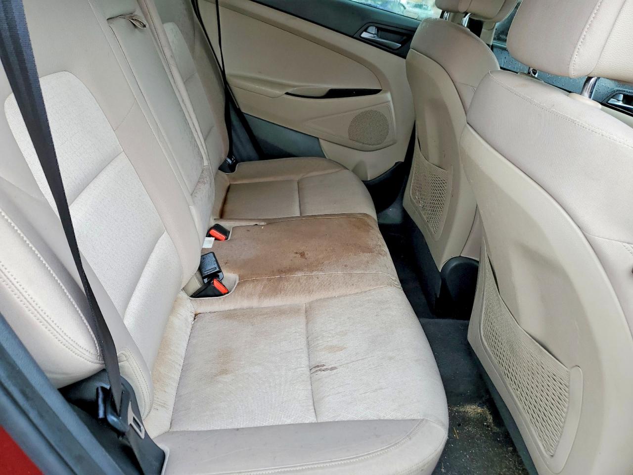 Hyundai TUCSON Eco