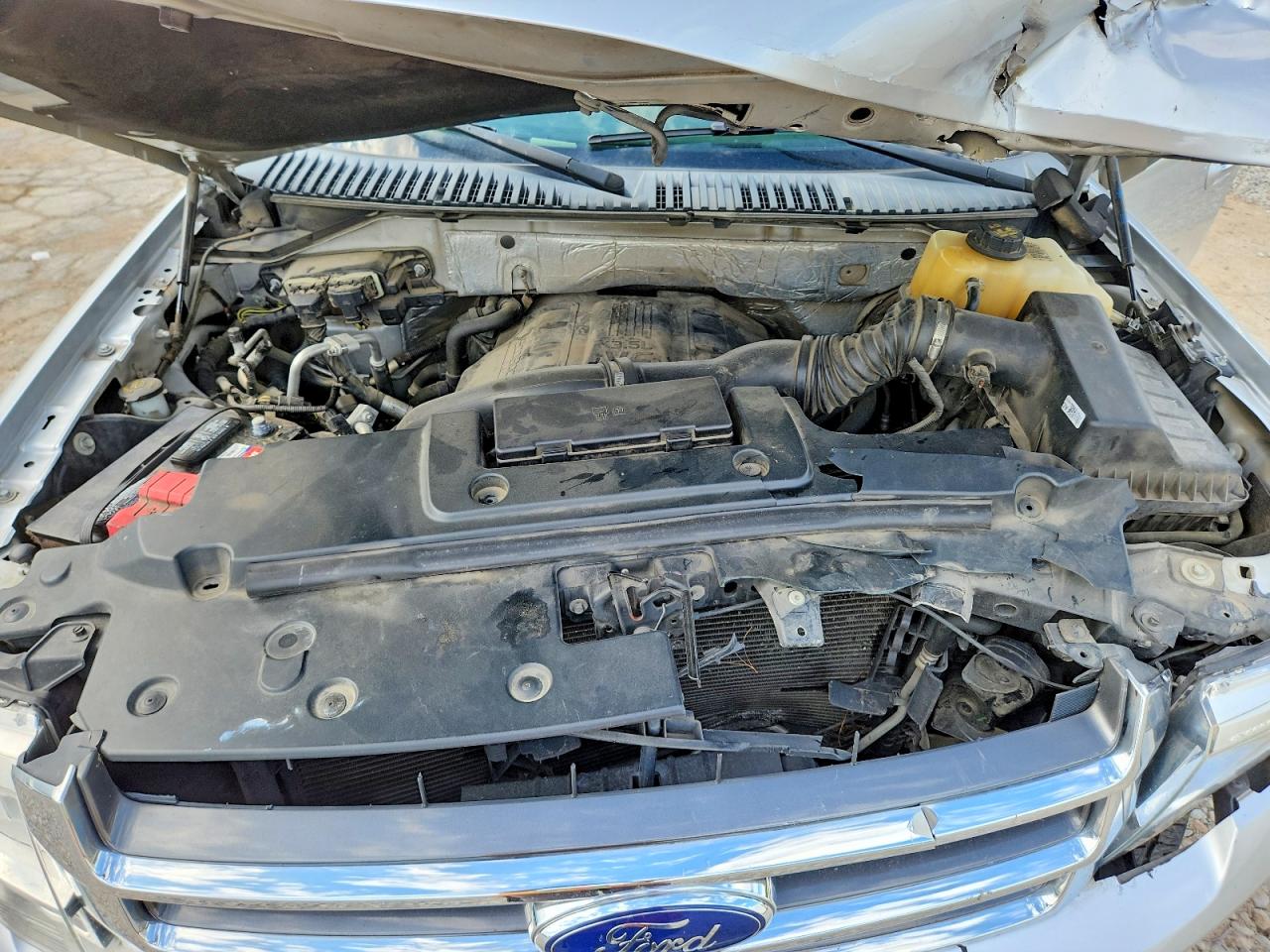 Ford Expedition Xlt