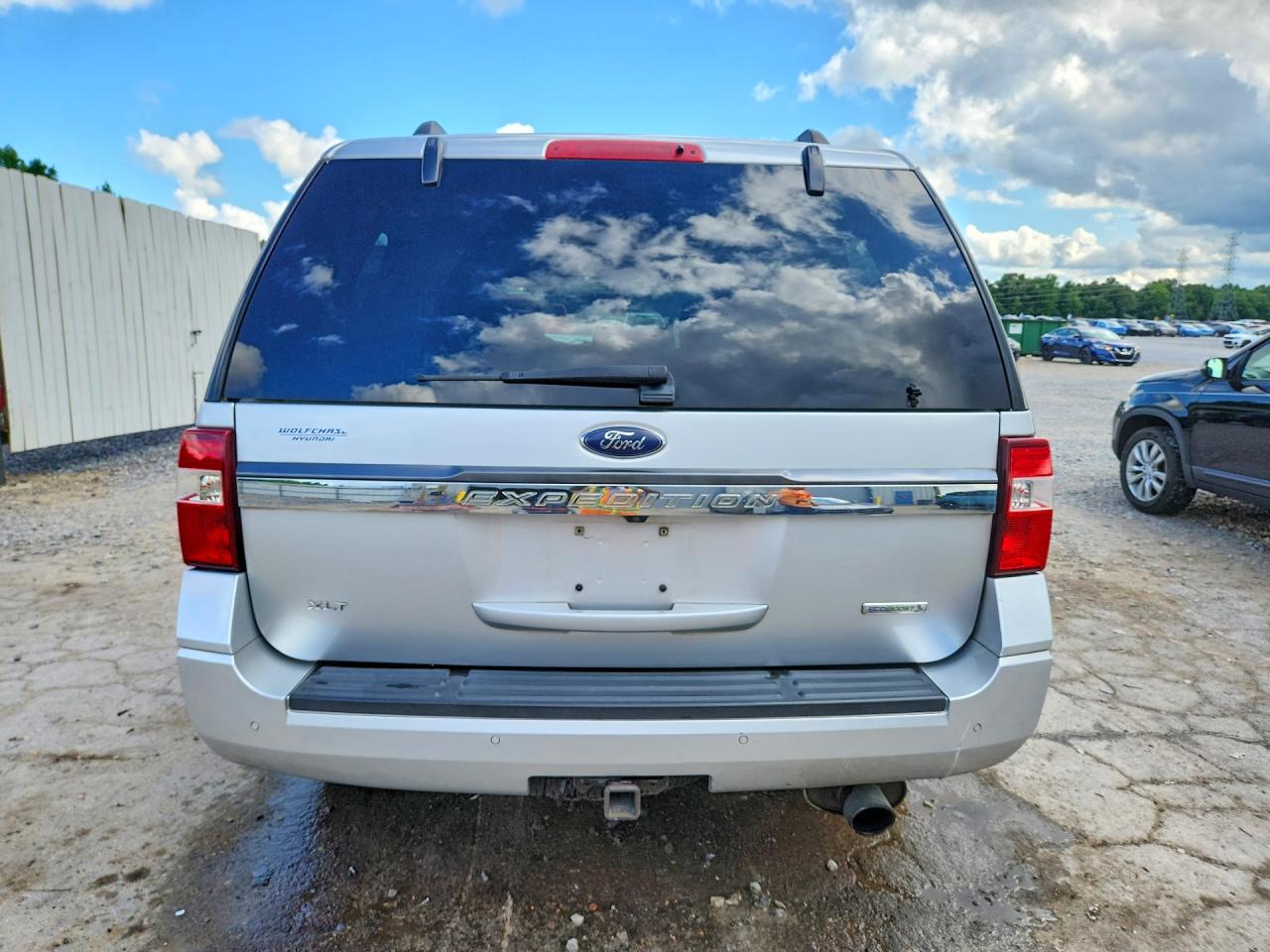 Ford Expedition Xlt