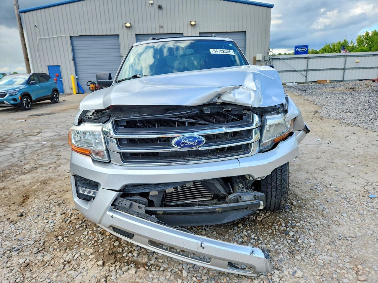 Ford Expedition Xlt