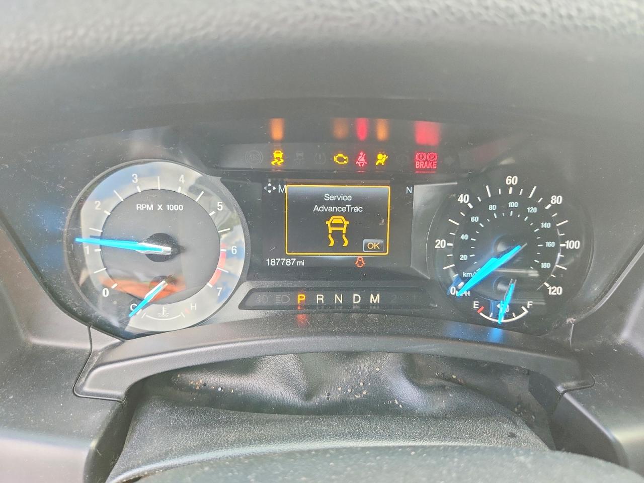 Ford Expedition Xlt