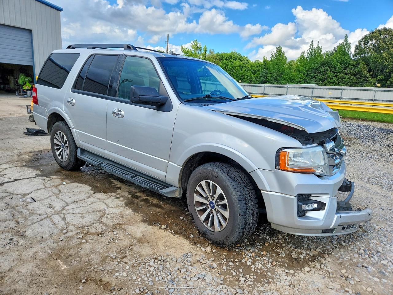 Ford Expedition Xlt