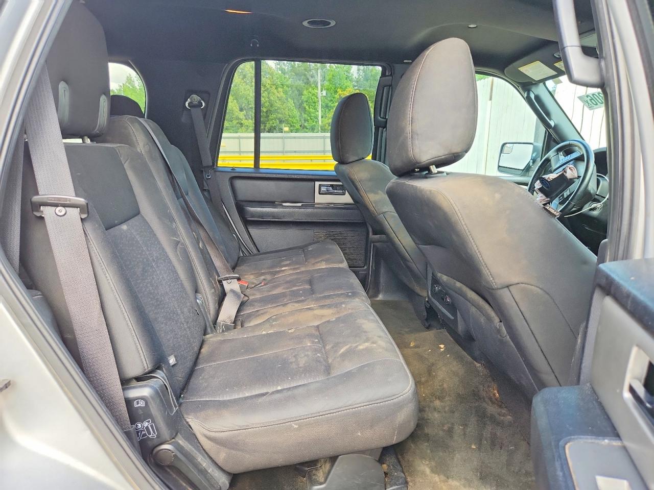 Ford Expedition Xlt