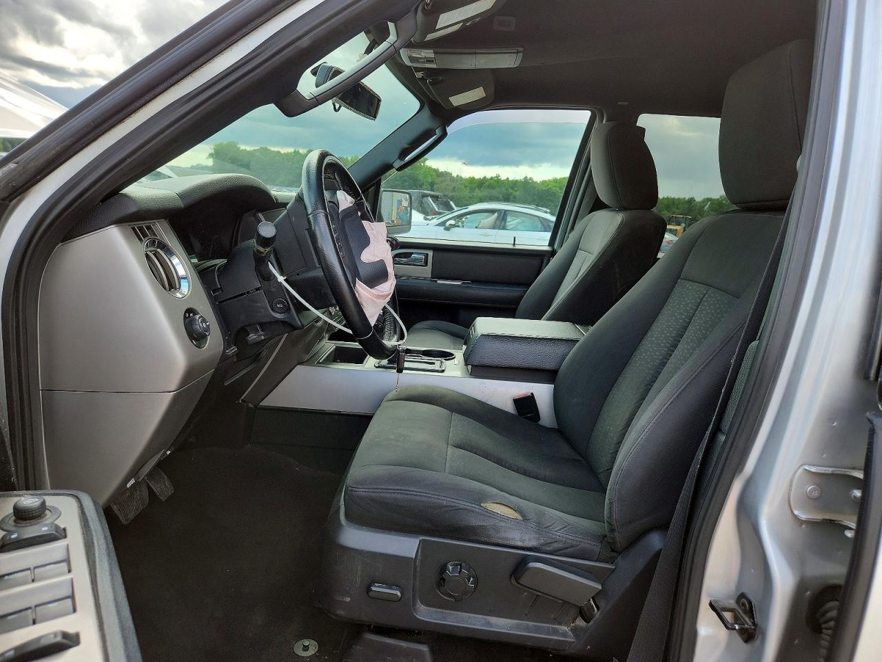 Ford Expedition Xlt