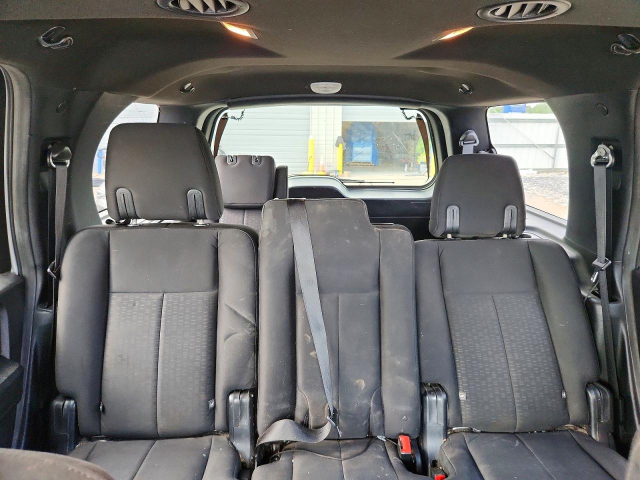 Ford Expedition Xlt