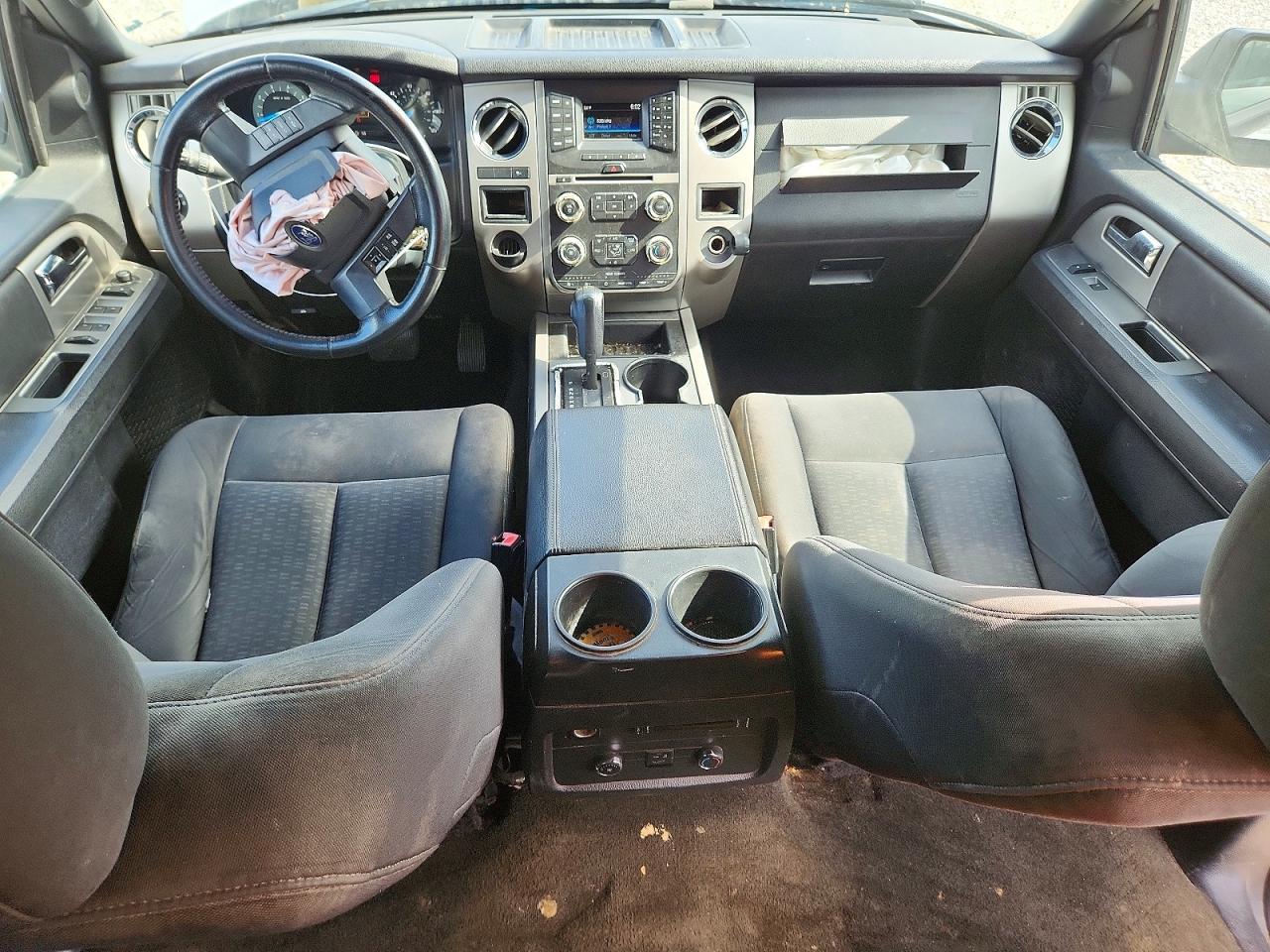 Ford Expedition Xlt