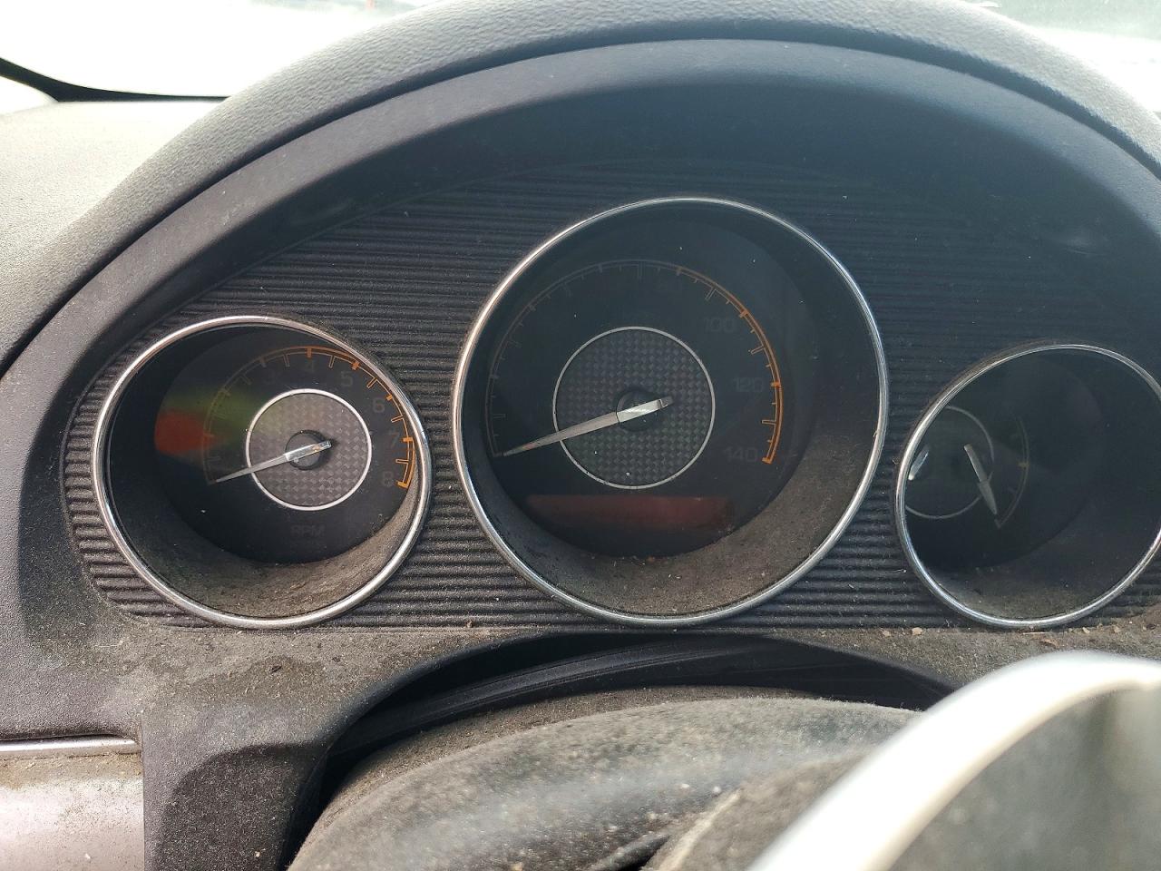 Saturn Aura Xe