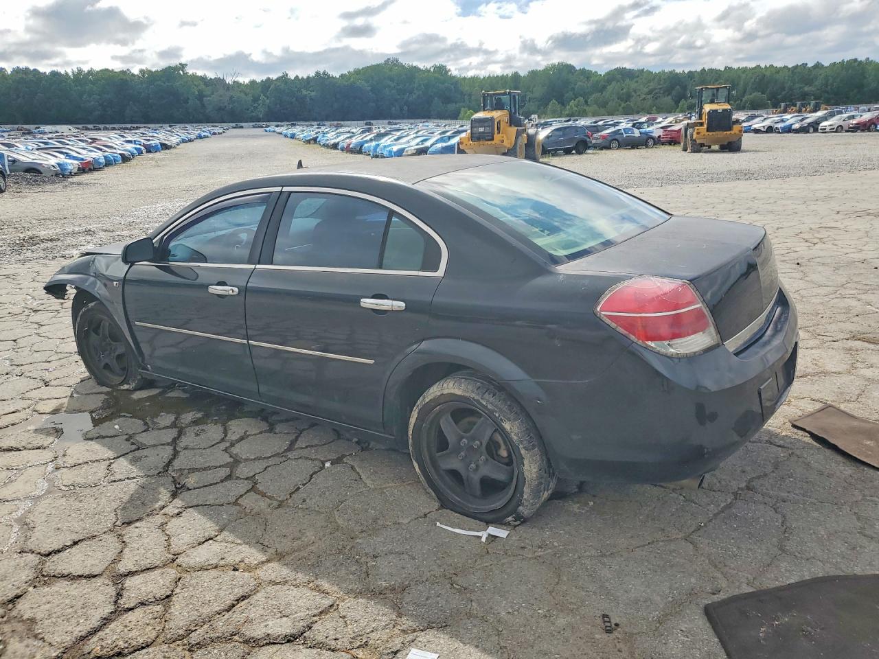 Saturn Aura Xe