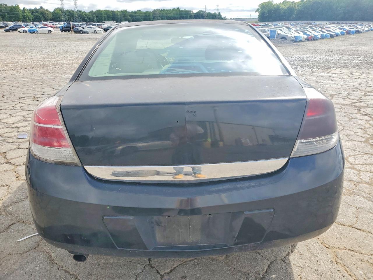 Saturn Aura Xe