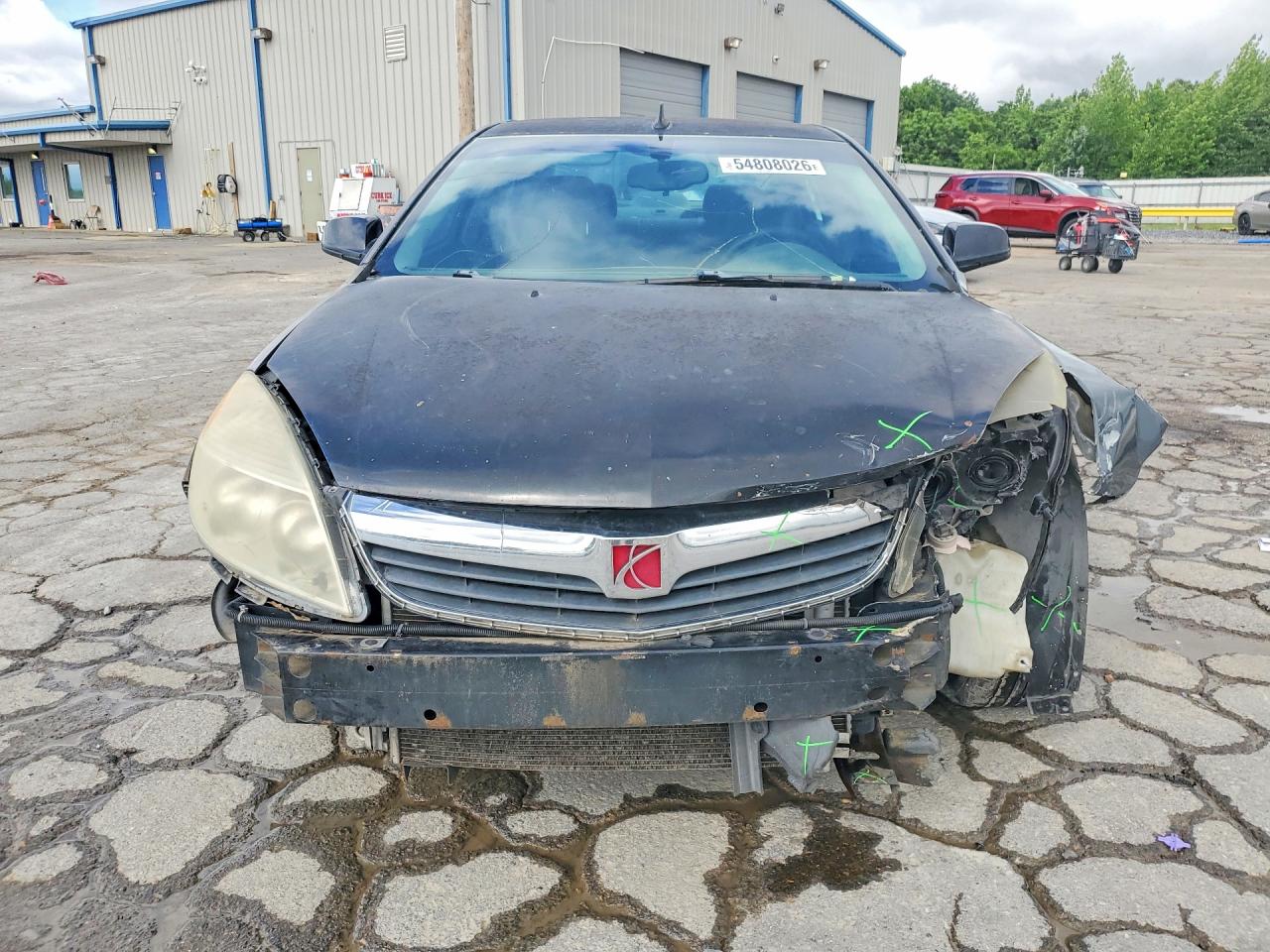 Saturn Aura Xe