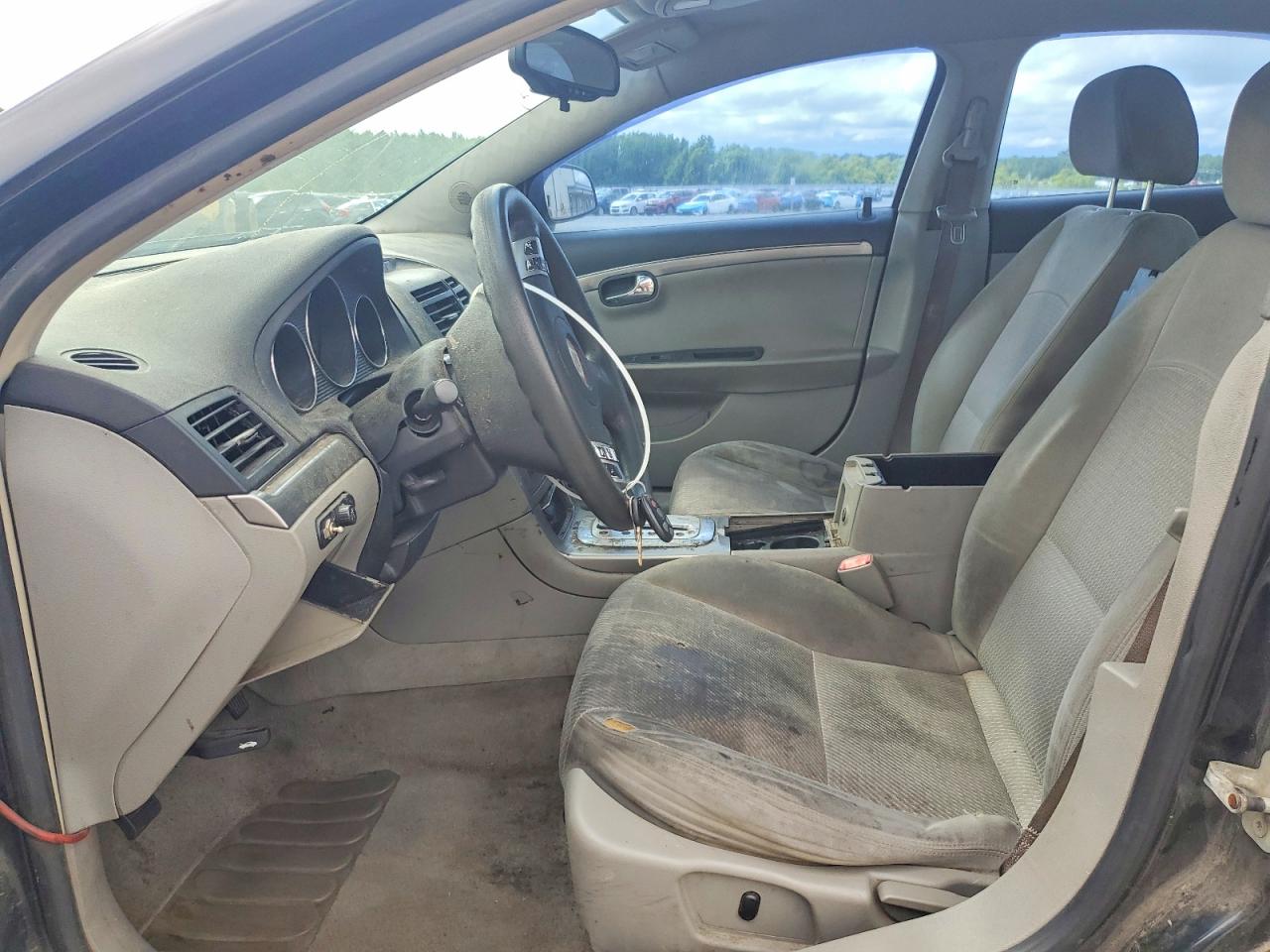 Saturn Aura Xe