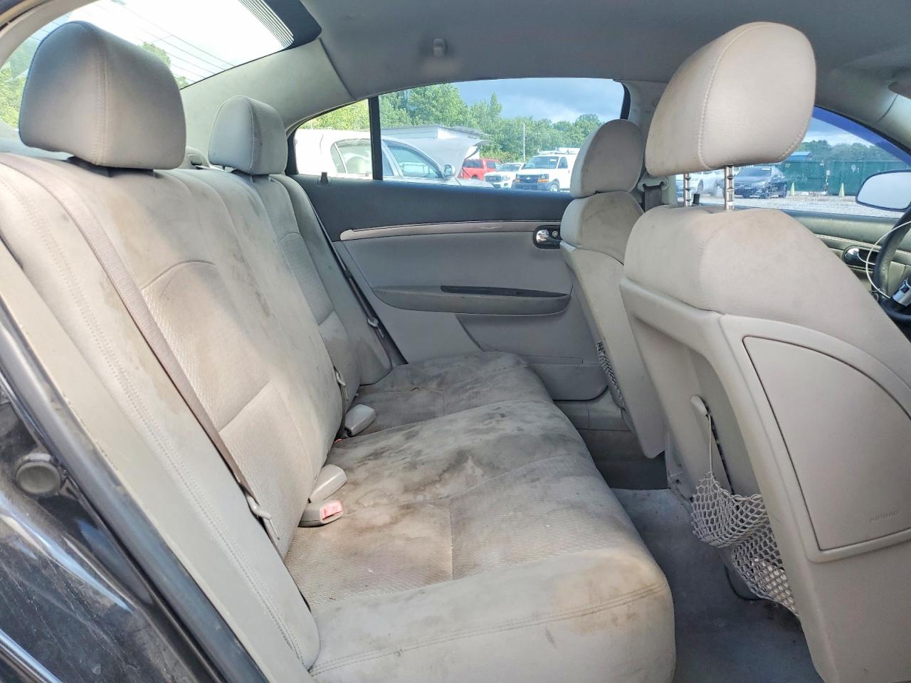 Saturn Aura Xe