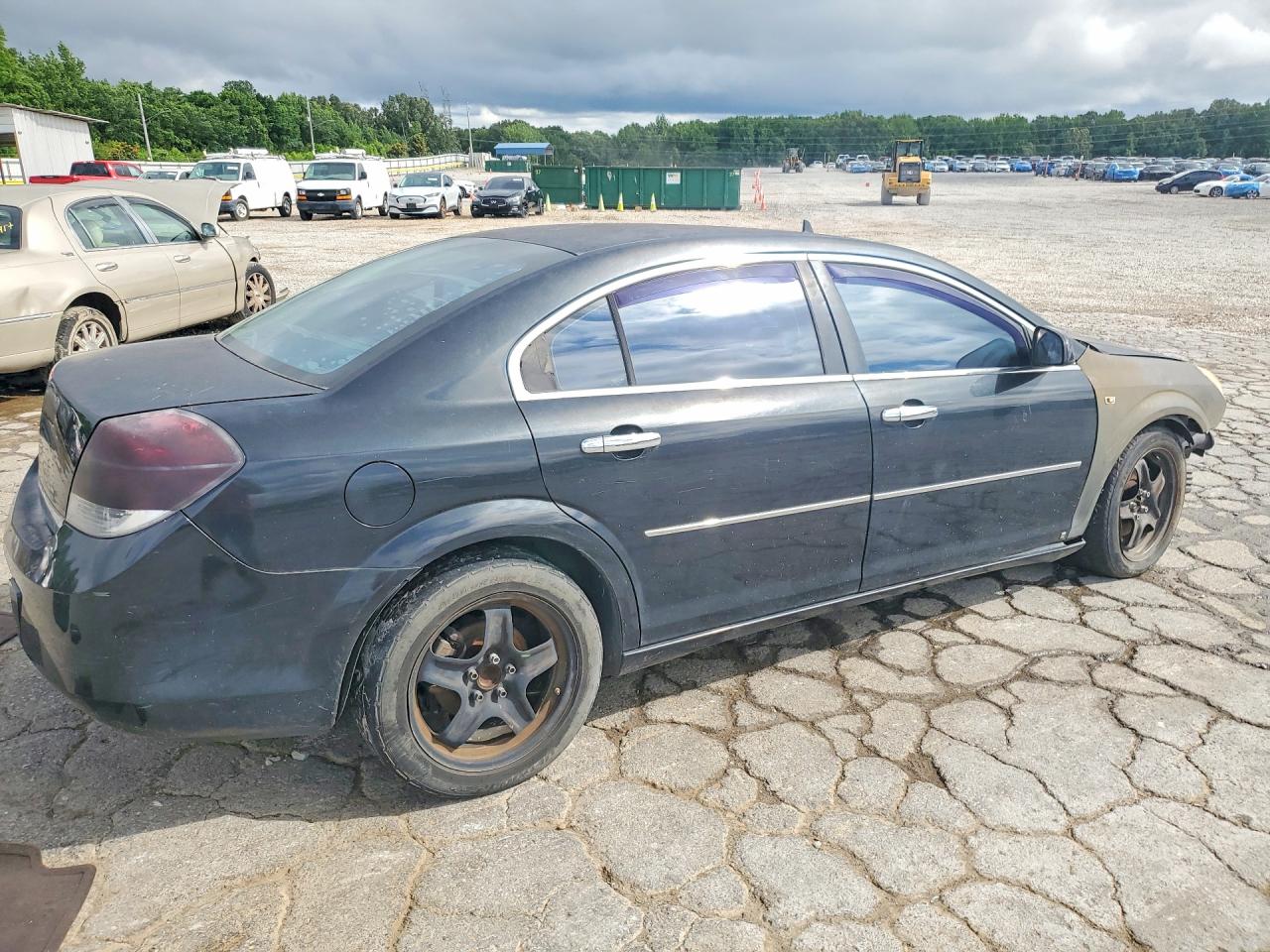 Saturn Aura Xe