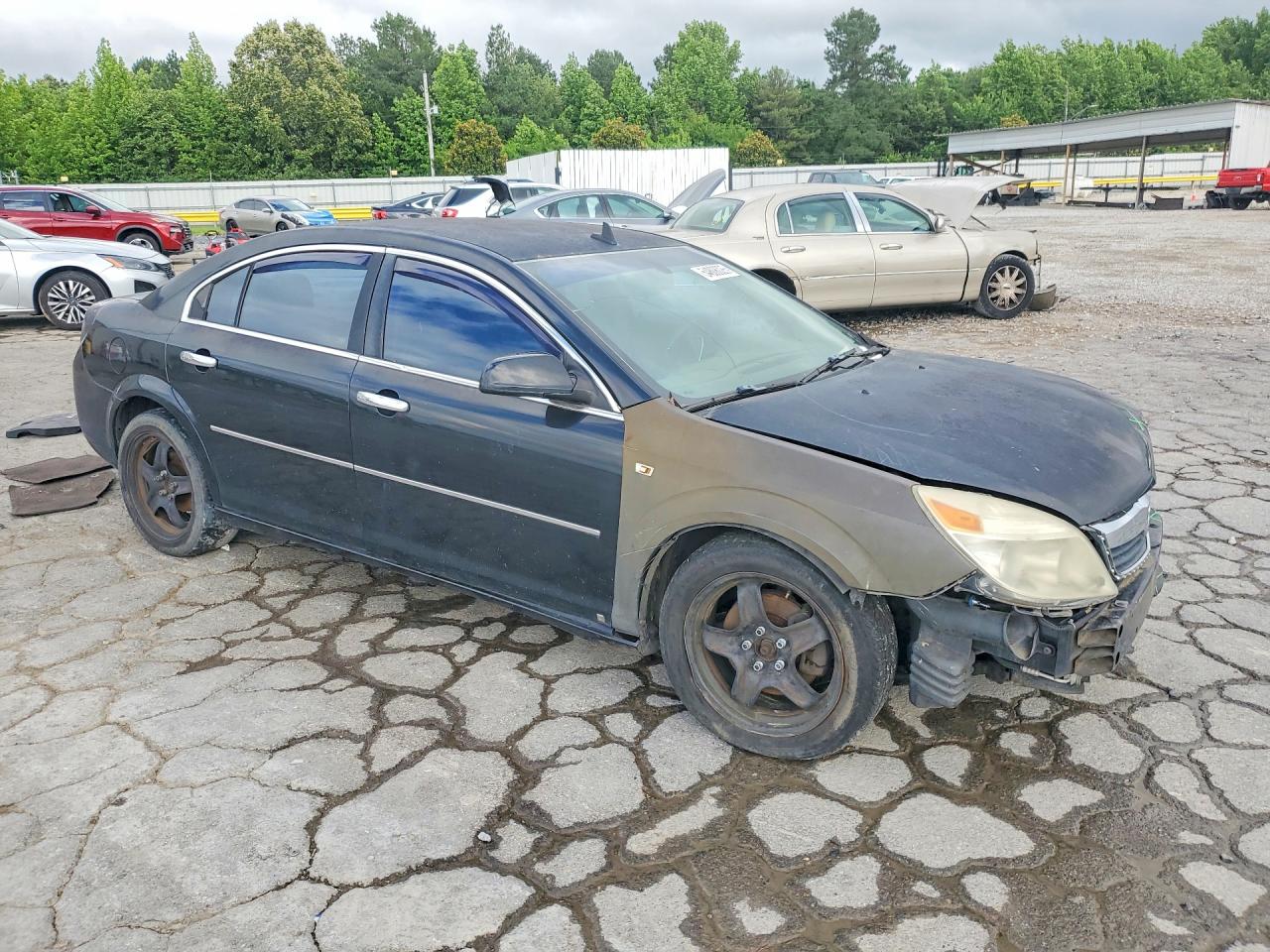 Saturn Aura Xe