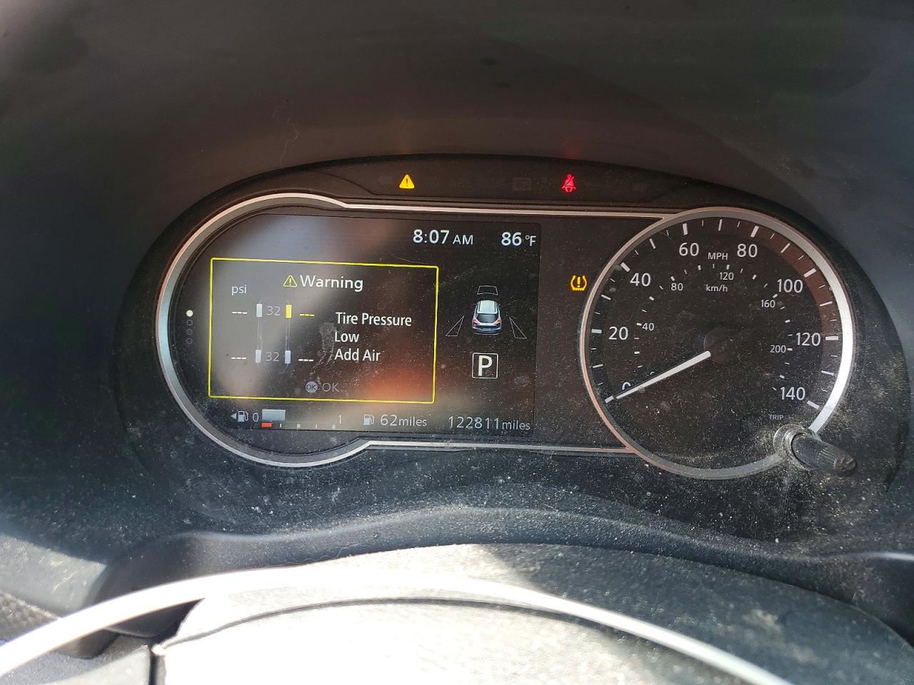 Nissan Kicks Sv