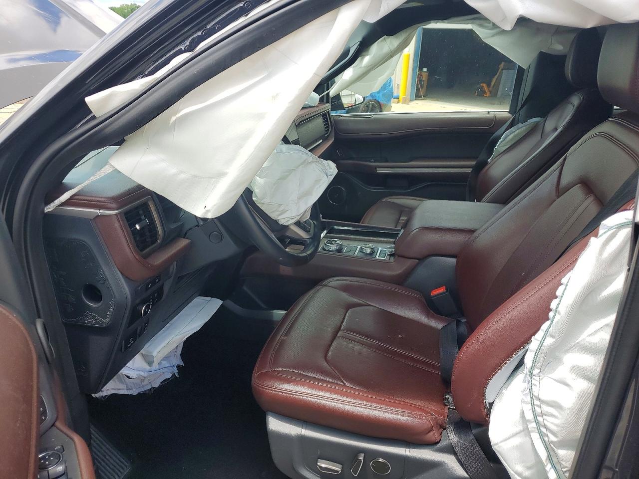 Ford Expedition Limited