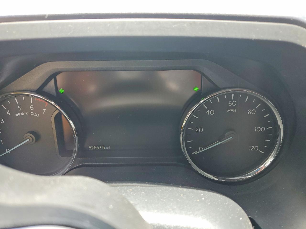 Ford Expedition Limited