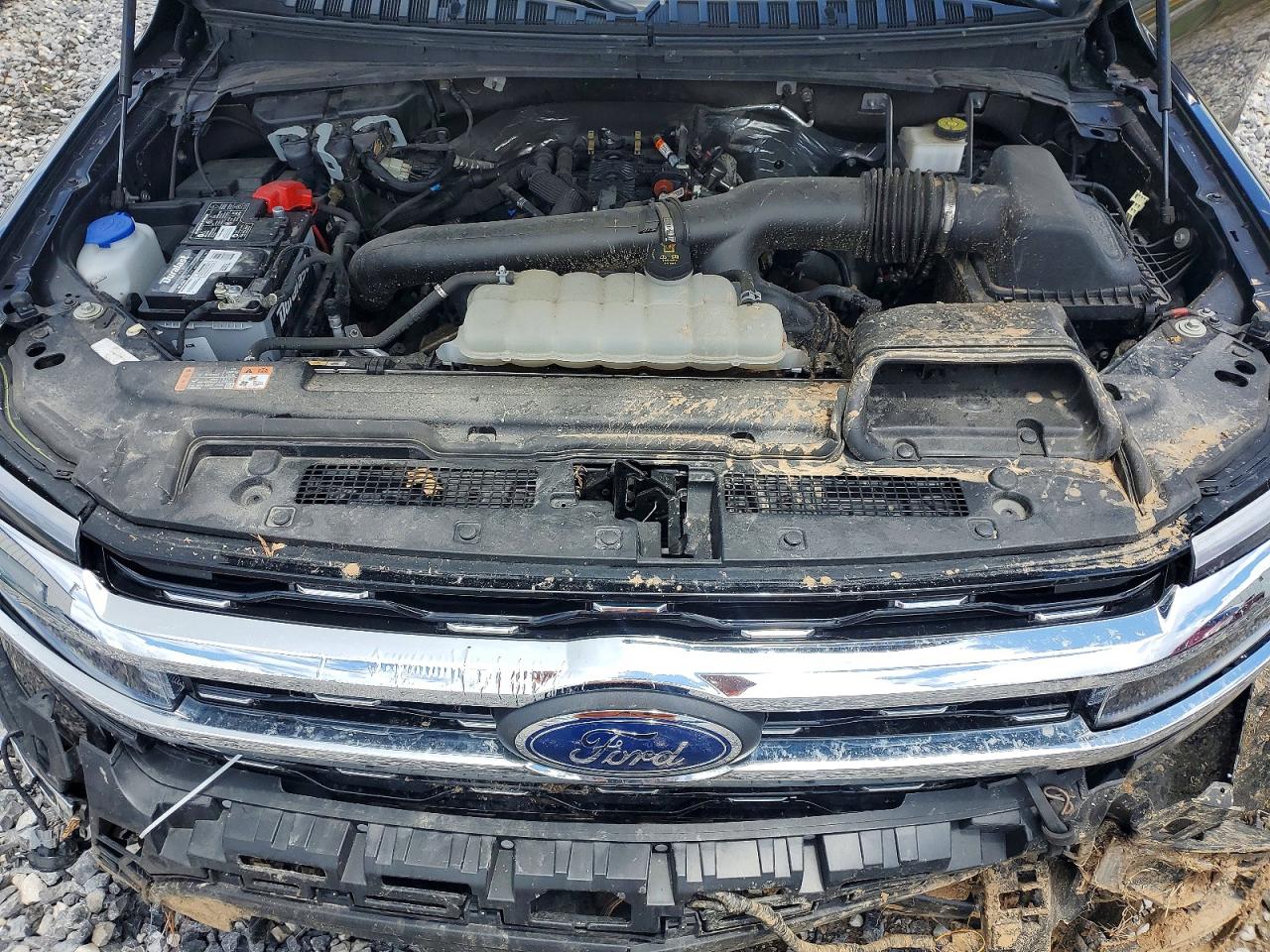 Ford Expedition Limited