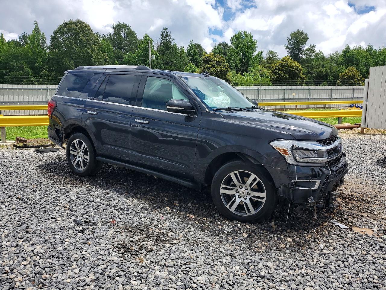 Ford Expedition Limited