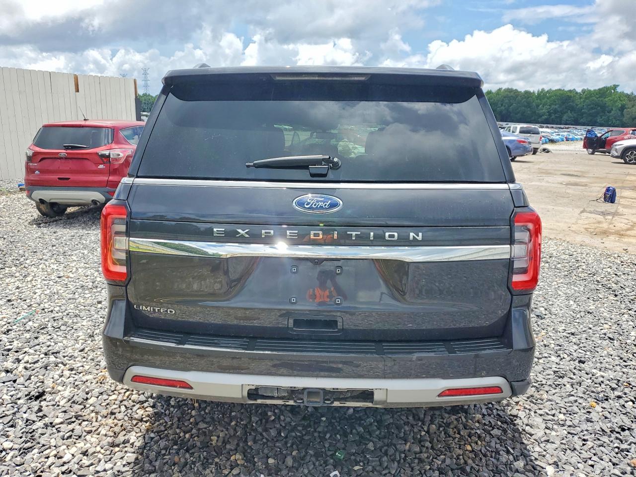 Ford Expedition Limited
