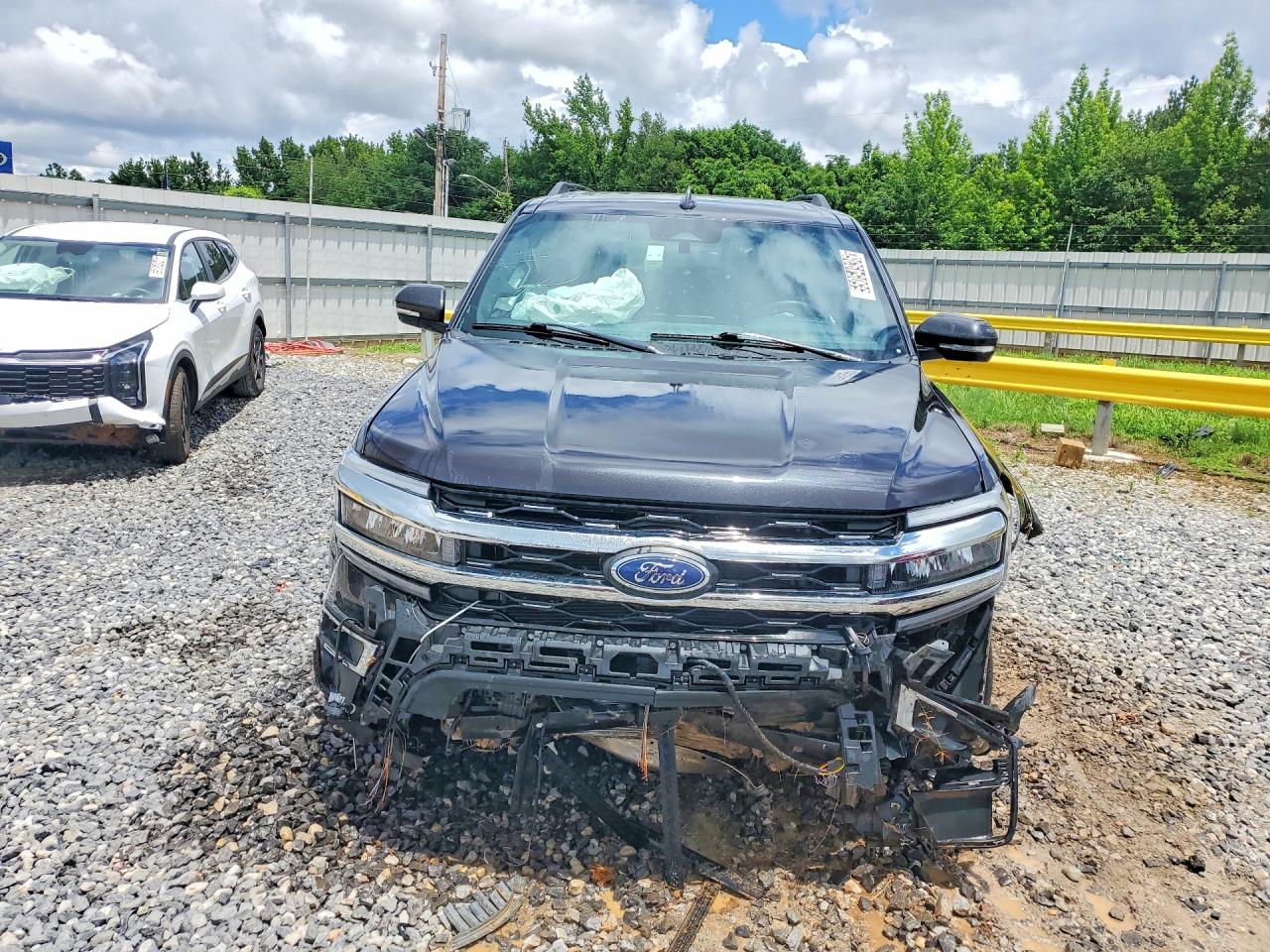 Ford Expedition Limited