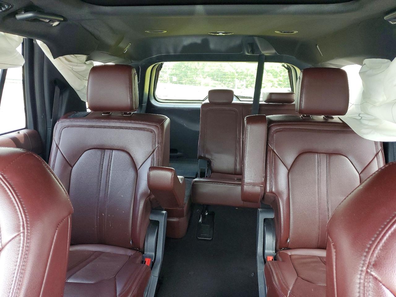 Ford Expedition Limited