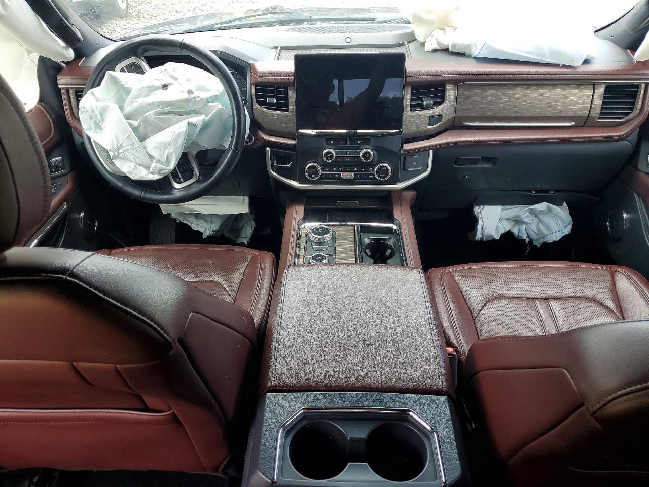 Ford Expedition Limited