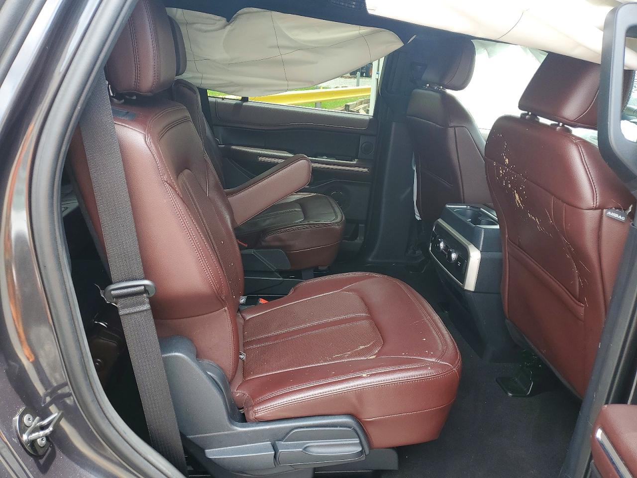 Ford Expedition Limited