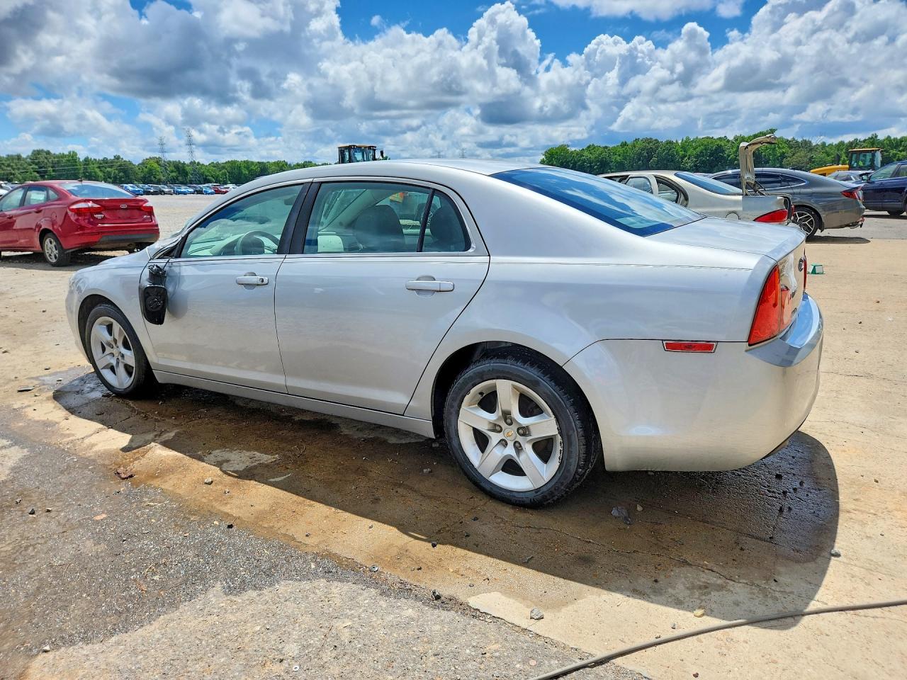 Chevrolet Malibu Ls