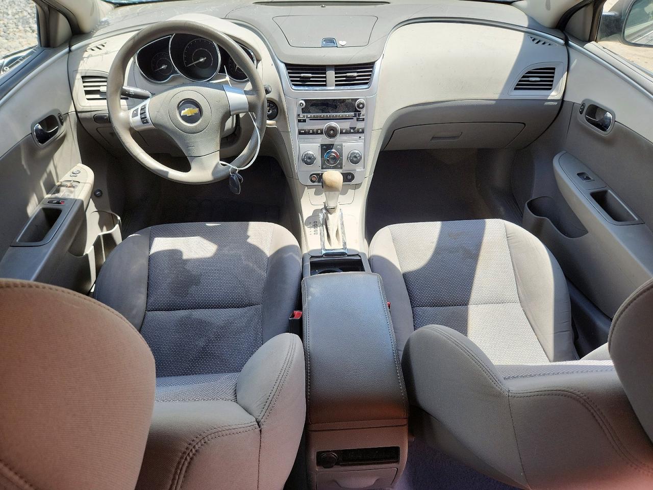 Chevrolet Malibu Ls