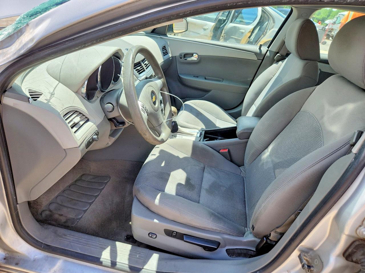 Chevrolet Malibu Ls