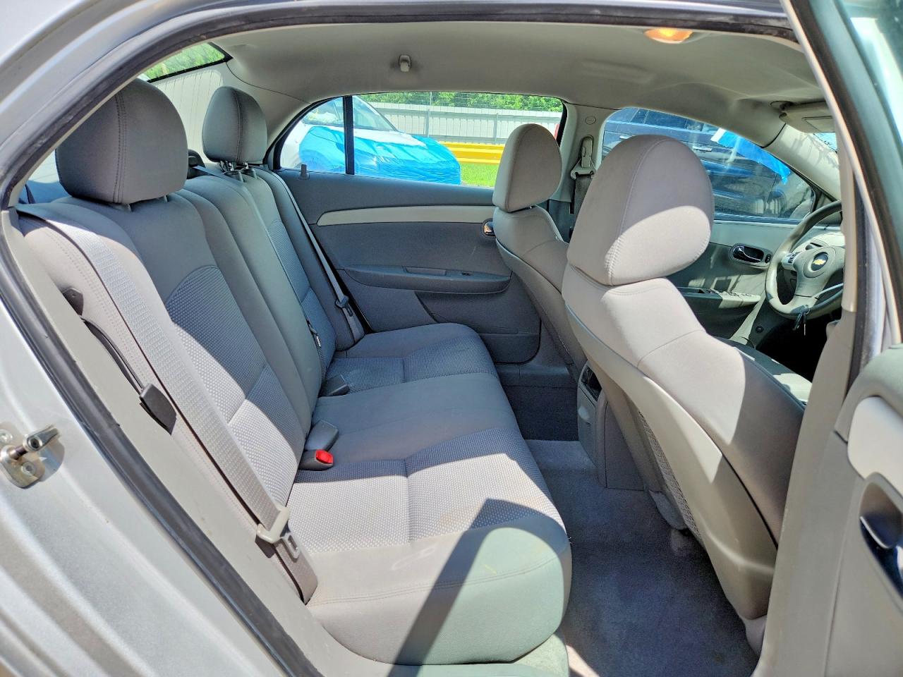 Chevrolet Malibu Ls