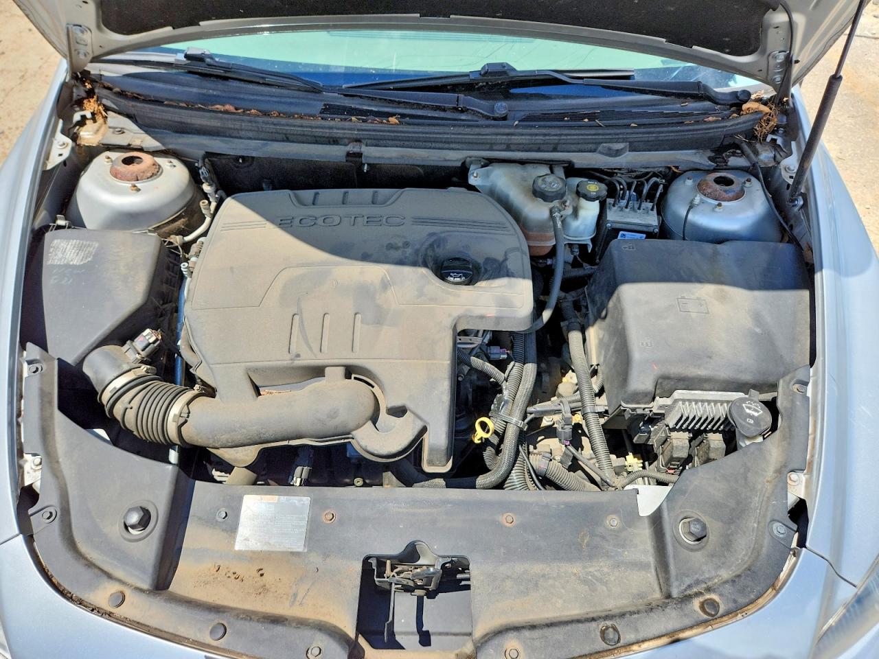Chevrolet Malibu Ls