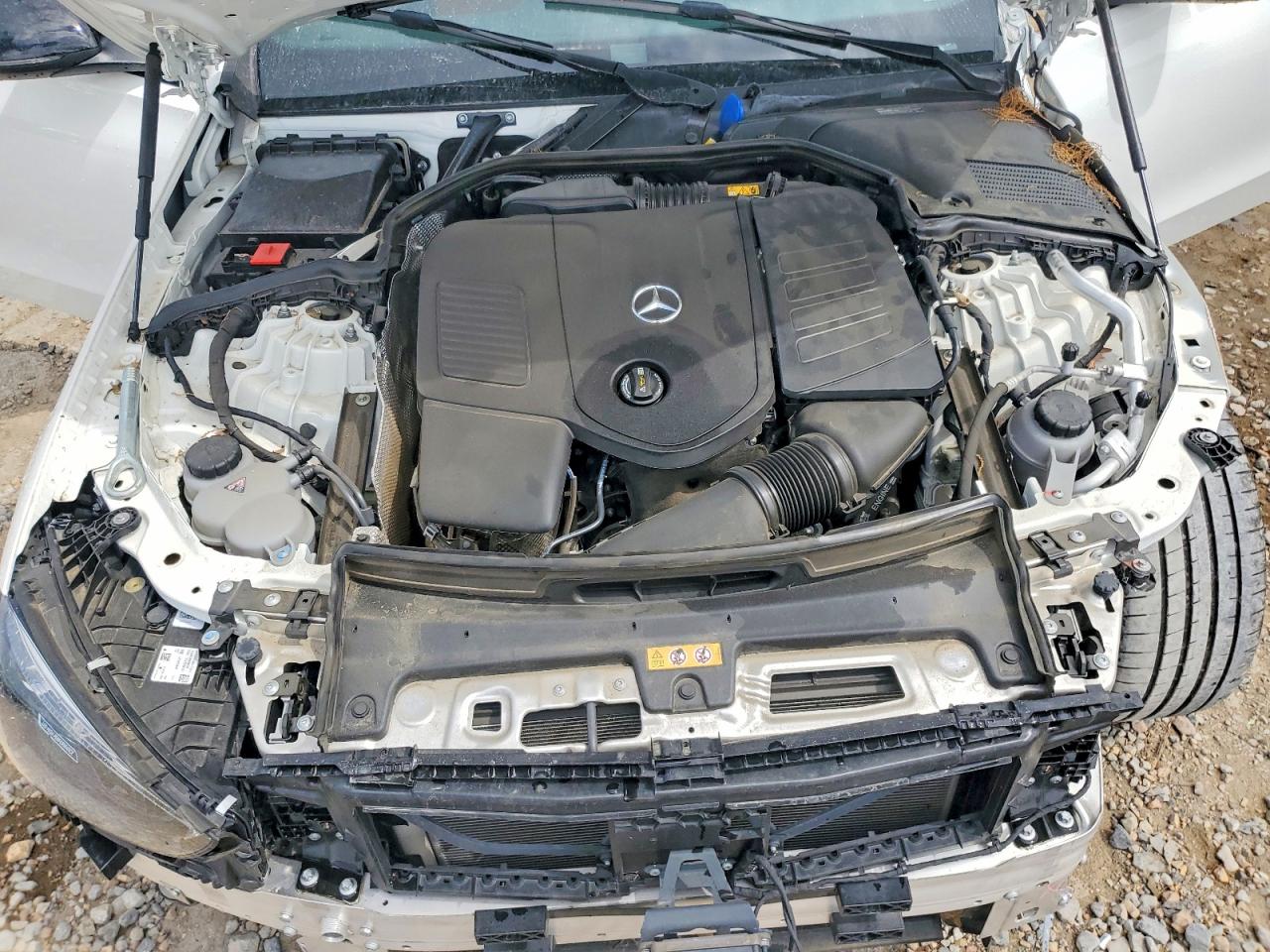 Mercedes-Benz C-Class 300
