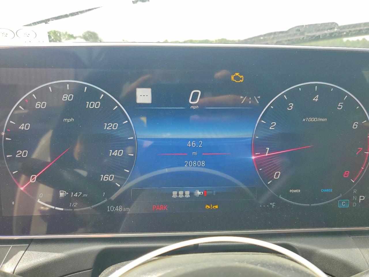 Mercedes-Benz C-Class 300